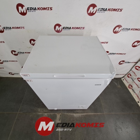 Zamrażarka Chiq FCF98DE [2]