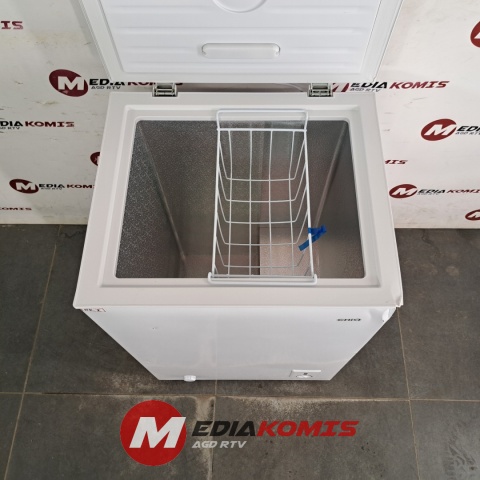 Zamrażarka Chiq FCF98DE [2]