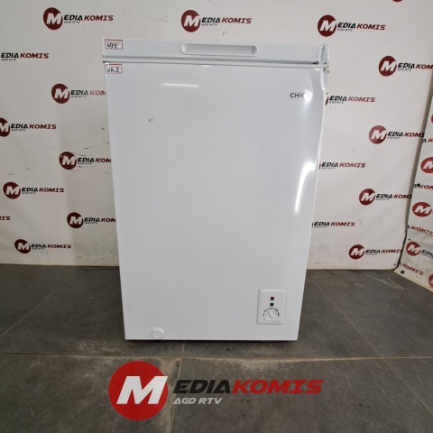 Zamrażarka Chiq FCF98DE [2]