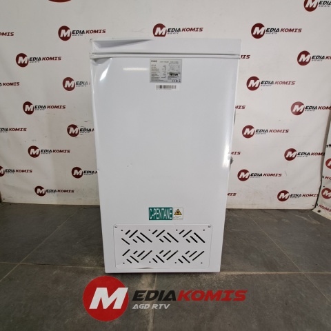 Zamrażarka Chiq FCF98DE [2]