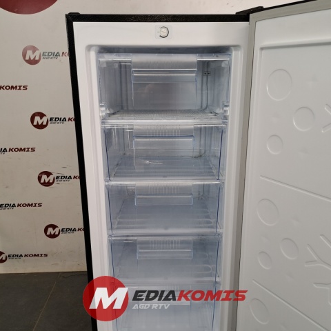 Zamrażarka Chiq FSD160D4E [2]