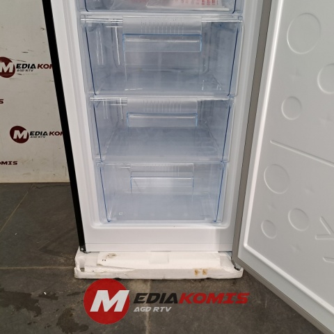 Zamrażarka Chiq FSD160D4E [3]