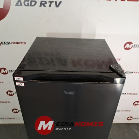 Zamrażarka Chiq FSD160D4E [3]