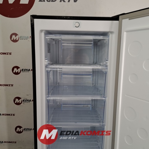 Zamrażarka Chiq FSD160D4E