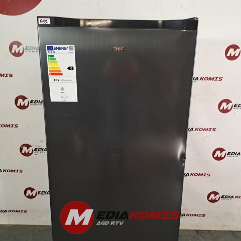 Zamrażarka Chiq FSD160D4E