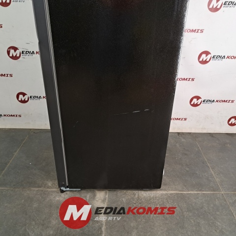 Zamrażarka Chiq FSD160D4E