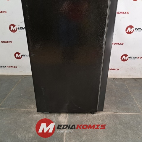 Zamrażarka Chiq FSD160D4E