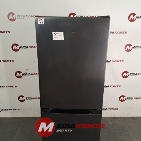 Lodówka Chiq CBM117L42 [2]