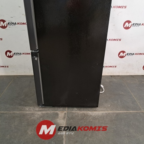 Lodówka Chiq CBM117L42 [2]