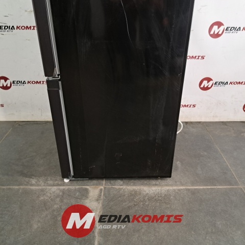 Lodówka Chiq CBM117L42 [3]