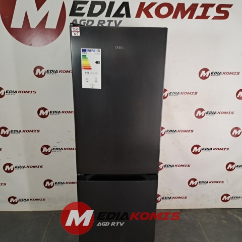 Lodówka Chiq CBM159LEBD [5]