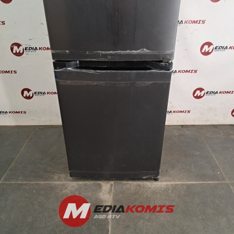 Lodówka Chiq CBM159LEBD