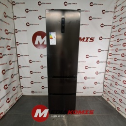 Lodówka Chiq CID282NEIBE [2]