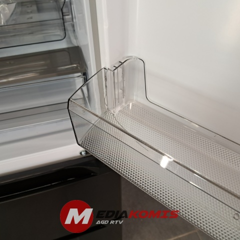 Lodówka Chiq CID282NEIBE [2]