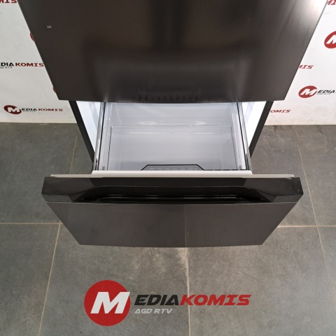 Lodówka Chiq CID282NEIBE [2]