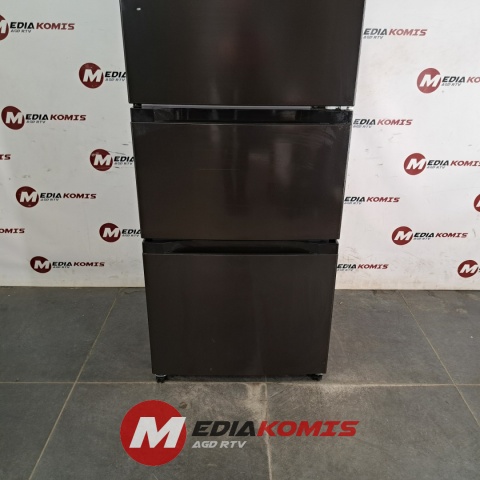 Lodówka Chiq CID282NEIBE [2]