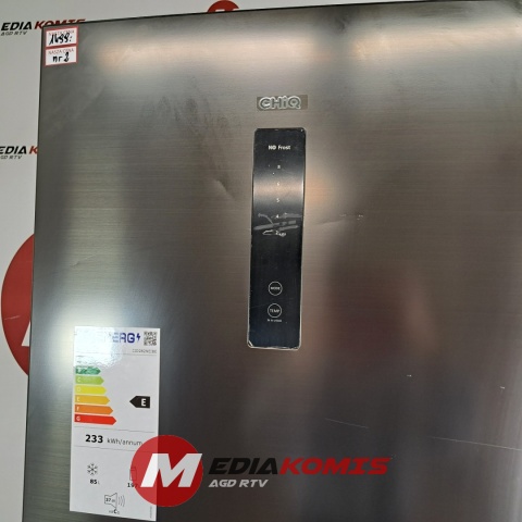 Lodówka Chiq CID282NEIBE [2]