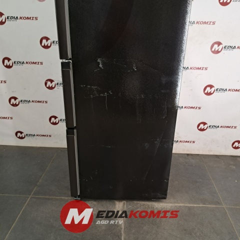 Lodówka Chiq CID282NEIBE [2]