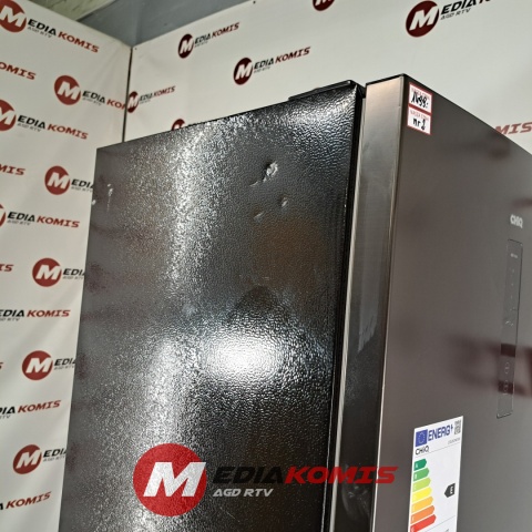 Lodówka Chiq CID282NEIBE [2]