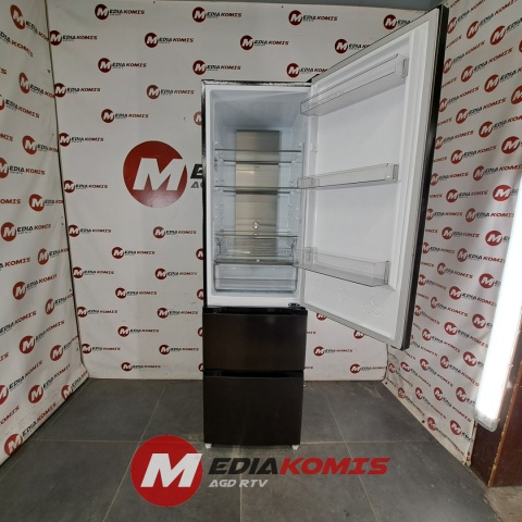 Lodówka Chiq CID282NEIBE