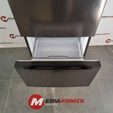 Lodówka Chiq CID282NEIBE