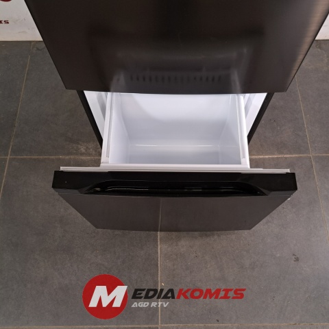 Lodówka Chiq CID282NEIBE