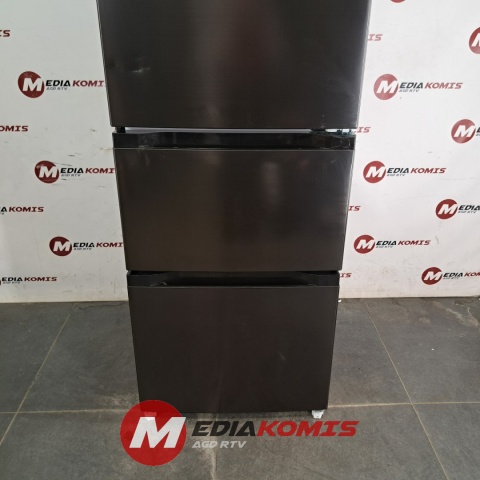 Lodówka Chiq CID282NEIBE