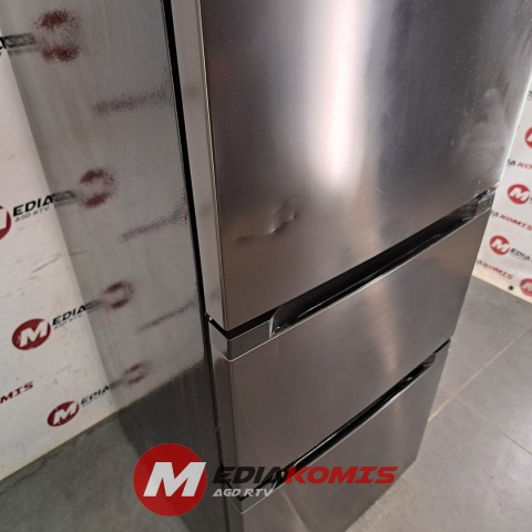 Lodówka Chiq CID282NEIBE