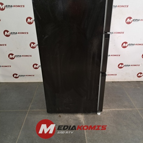 Lodówka Chiq CID282NEIBE