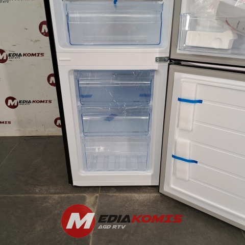 Lodówka Chiq FBM157L42 [3]