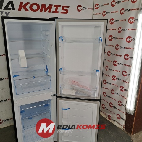 Lodówka Chiq FBM157L42 [3]