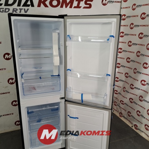 Lodówka Chiq FBM157L42 [4]