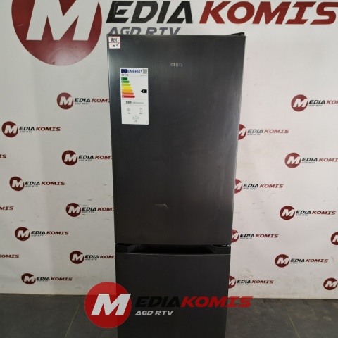 Lodówka Chiq FBM157L42 [5]