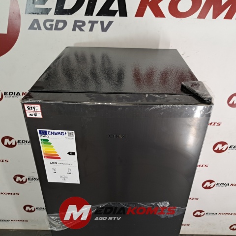 Lodówka Chiq FBM157L42 [6]