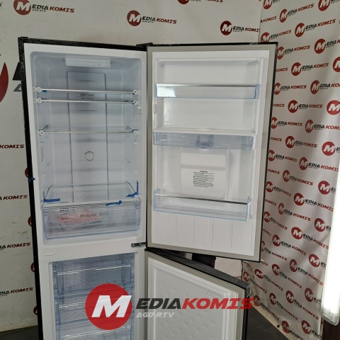 Lodówka Chiq FBM228NE4DE [2]