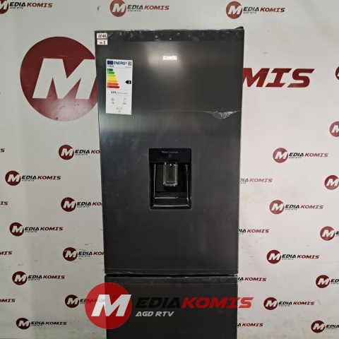Lodówka Chiq FBM228NE4DE [2]