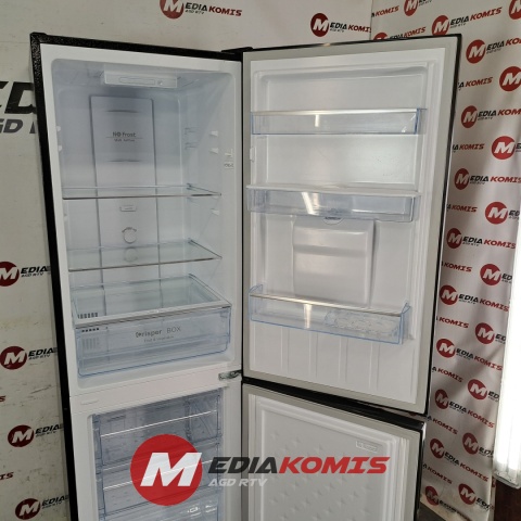 Lodówka Chiq FBM228NE4DE