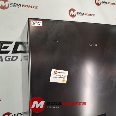 Lodówka Chiq FBM228NE4DE