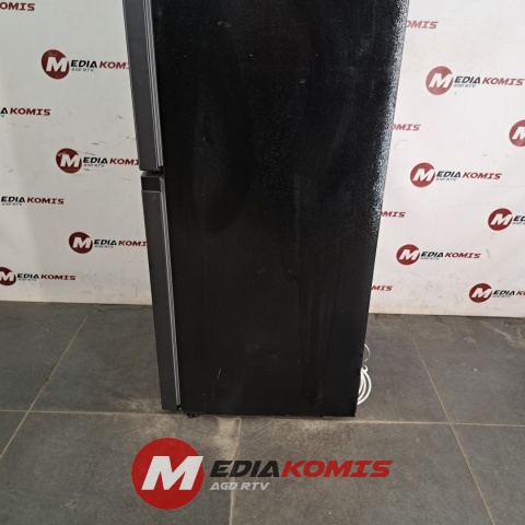 Lodówka Chiq FBM260L [2]