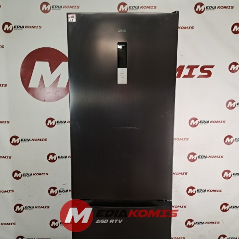 Lodówka Chiq FBM317NEI4D [2]