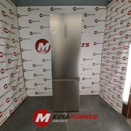 Lodówka Haier HDPW7620ANPK