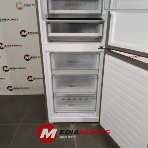 Lodówka Haier HDPW7620ANPK