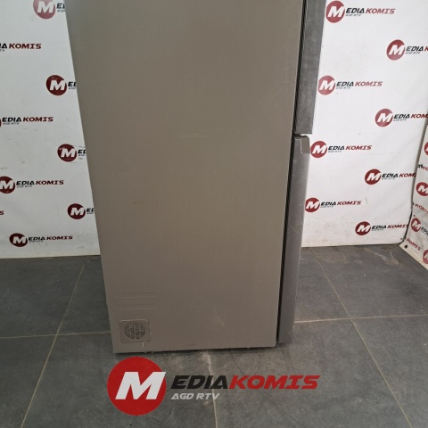 Lodówka Haier HDPW7620ANPK