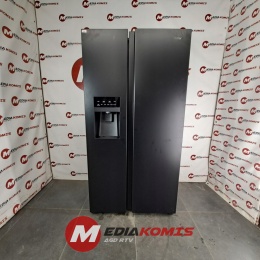 Lodówka Haier HSR5918DIPB