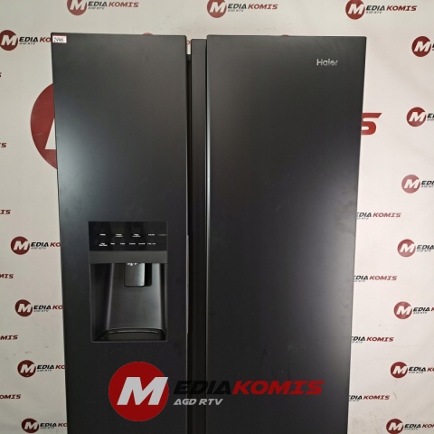 Lodówka Haier HSR5918DIPB