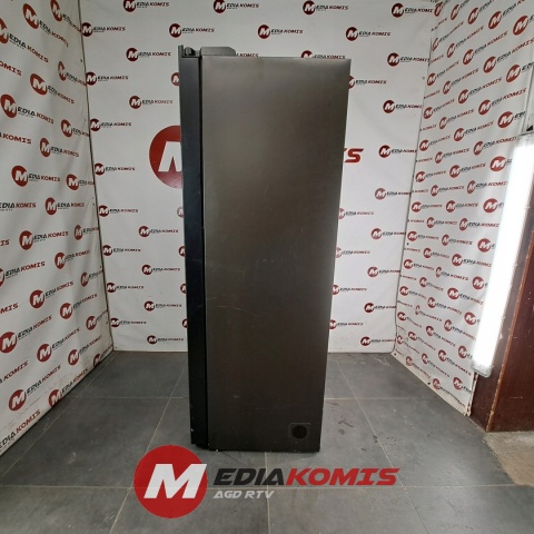 Lodówka Haier HSR5918DIPB