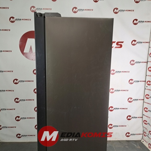 Lodówka Haier HSR5918DIPB