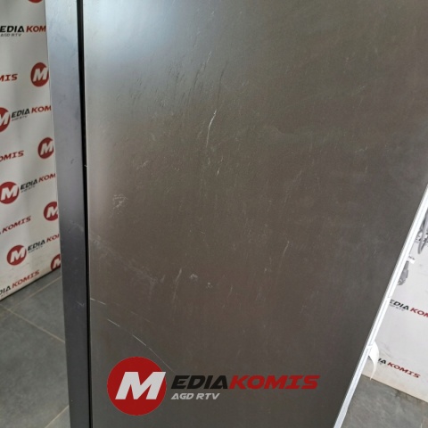 Lodówka Haier HSR5918DIPB