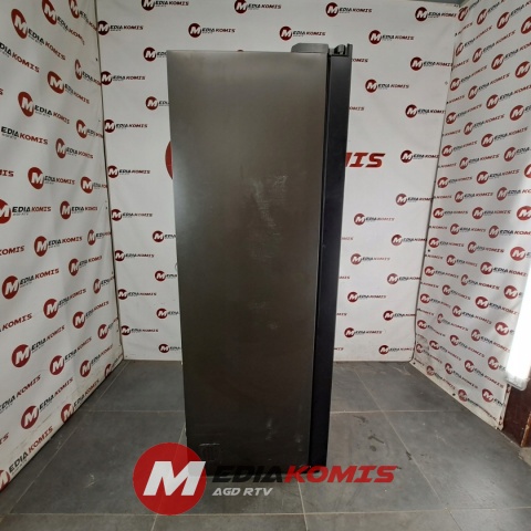 Lodówka Haier HSR5918DIPB