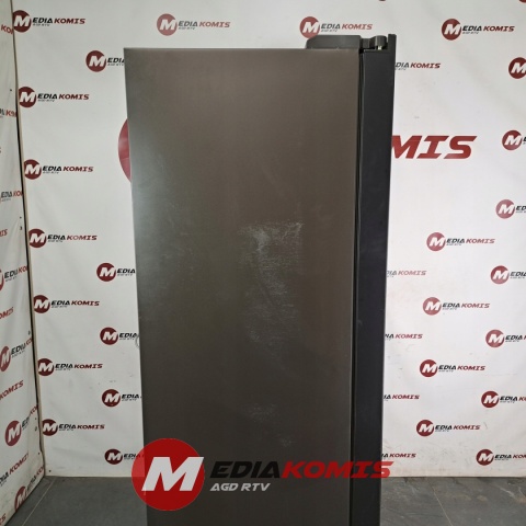 Lodówka Haier HSR5918DIPB